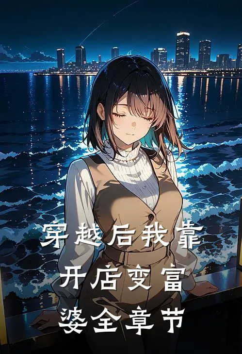 穿越后我靠开店变富婆全章节
