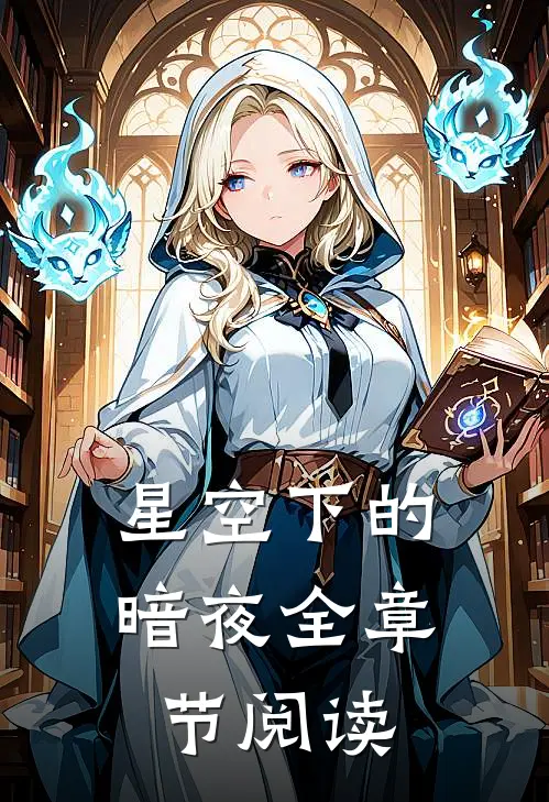 星空下的暗夜全章节阅读