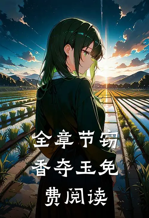 全章节窃香夺玉免费阅读