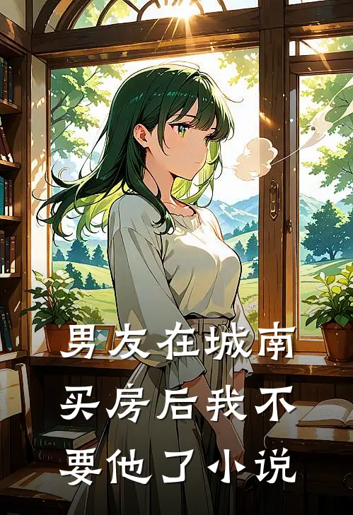 男友在城南买房后我不要他了小说