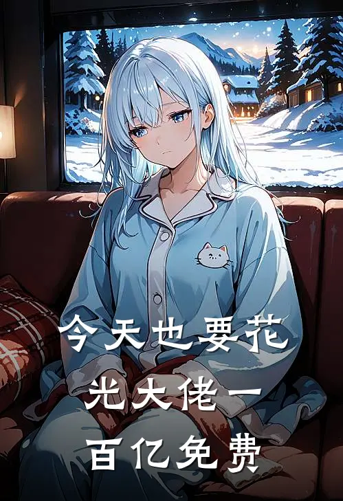 今天也要花光大佬一百亿免费
