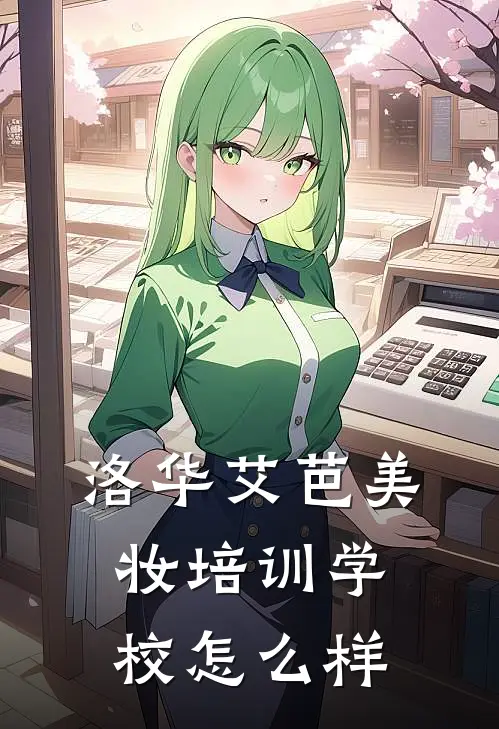 洛华艾芭美妆培训学校怎么样