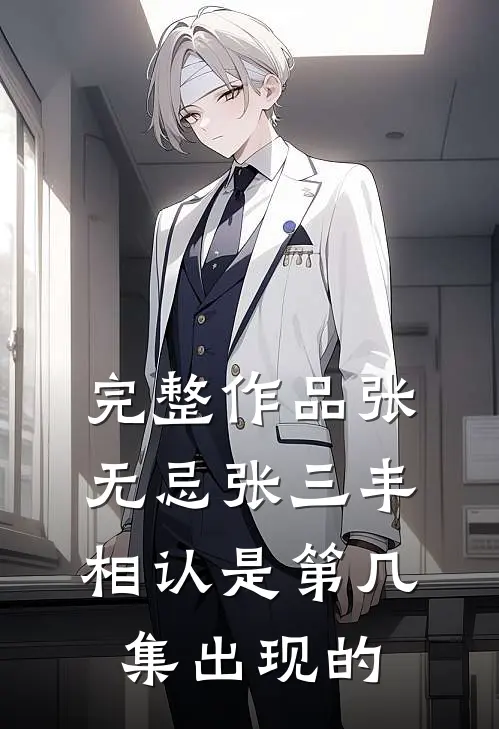 完整作品张无忌张三丰相认是第几集出现的