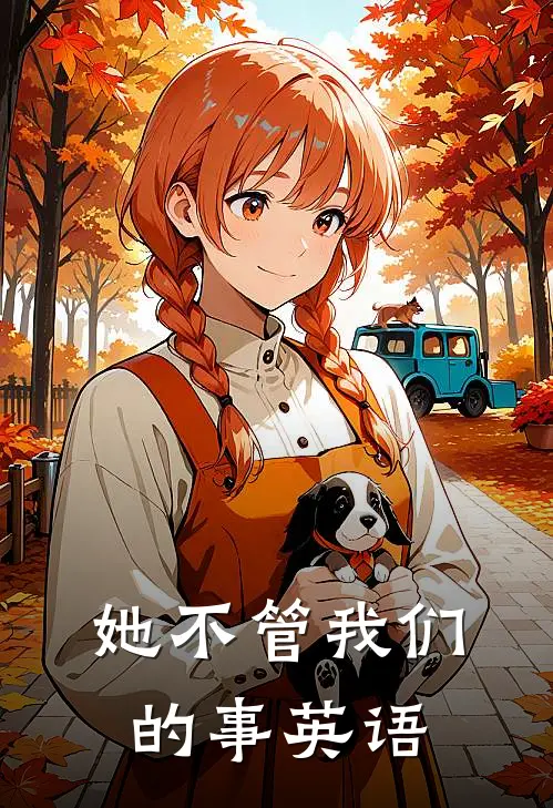 她不管我们的事英语