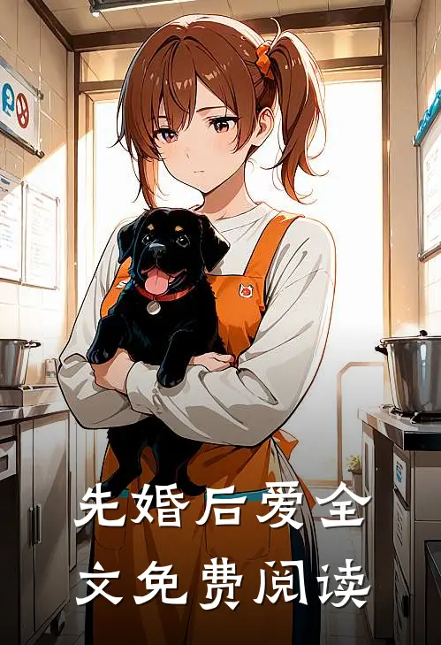 先婚后爱全文免费阅读