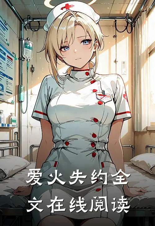 爱火失约全文在线阅读