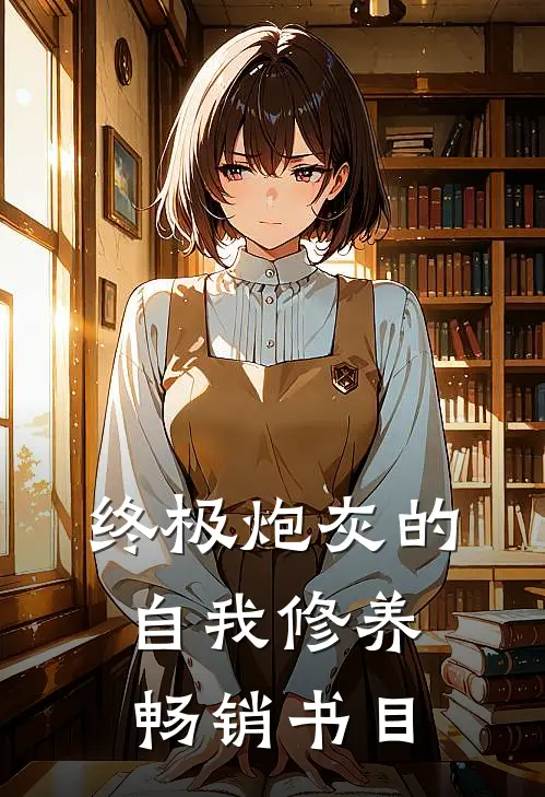 终极炮灰的自我修养畅销书目