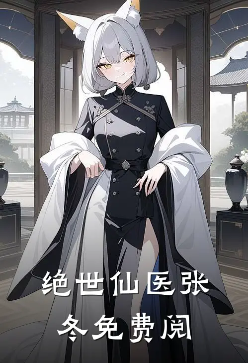 绝世仙医张冬免费阅
