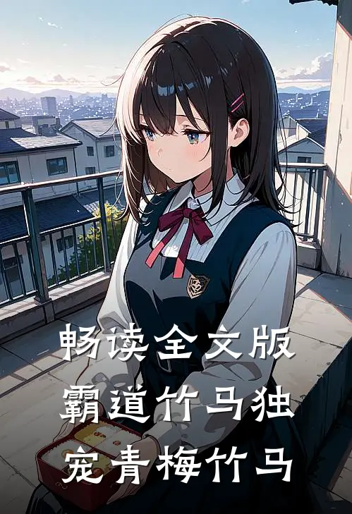 畅读全文版霸道竹马独宠青梅竹马