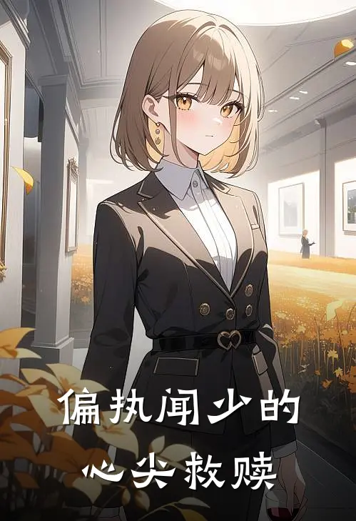 偏执闻少的心尖救赎