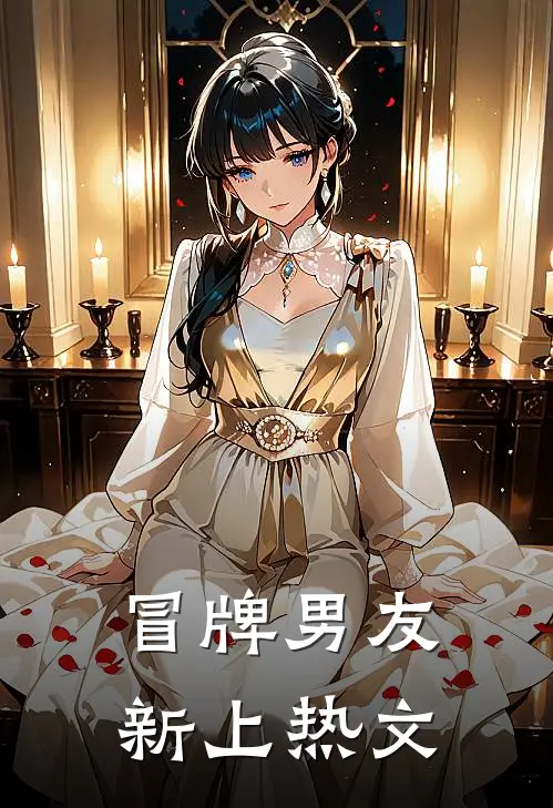 冒牌男友新上热文