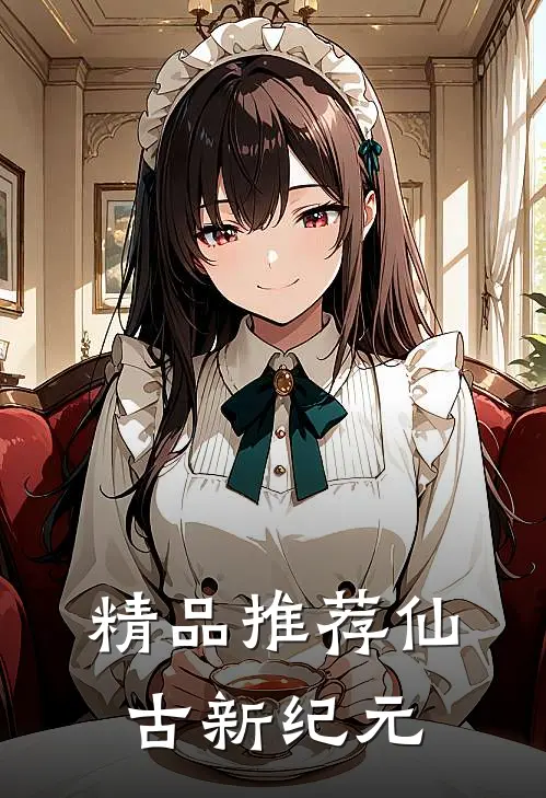精品推荐仙古新纪元