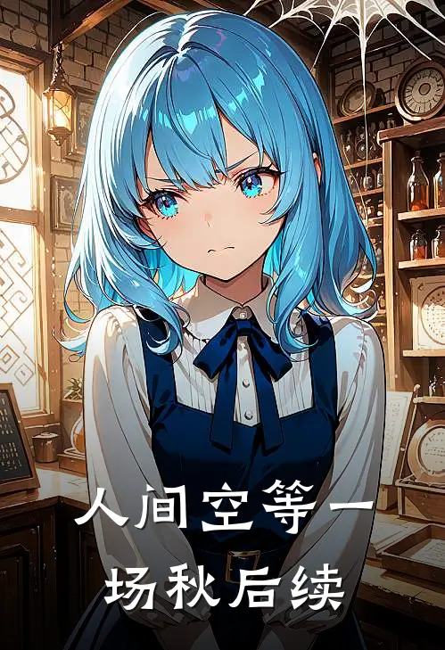 人间空等一场秋后续