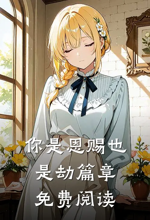 你是恩赐也是劫篇章免费阅读
