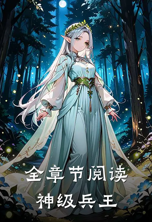 全章节阅读神级兵王