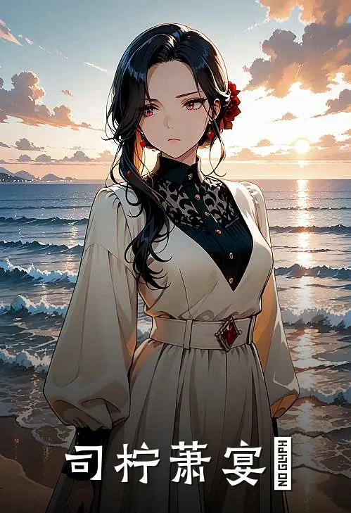 司柠萧宴璟