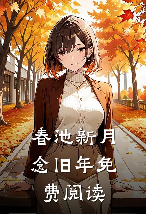 春池新月念旧年免费阅读