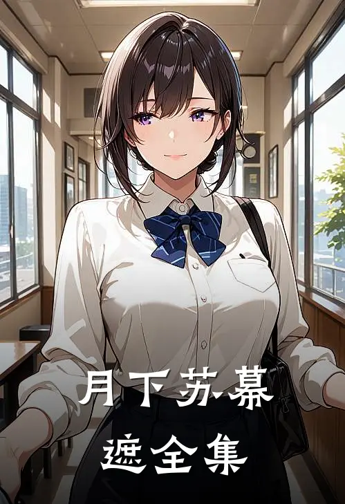 月下苏幕遮全集