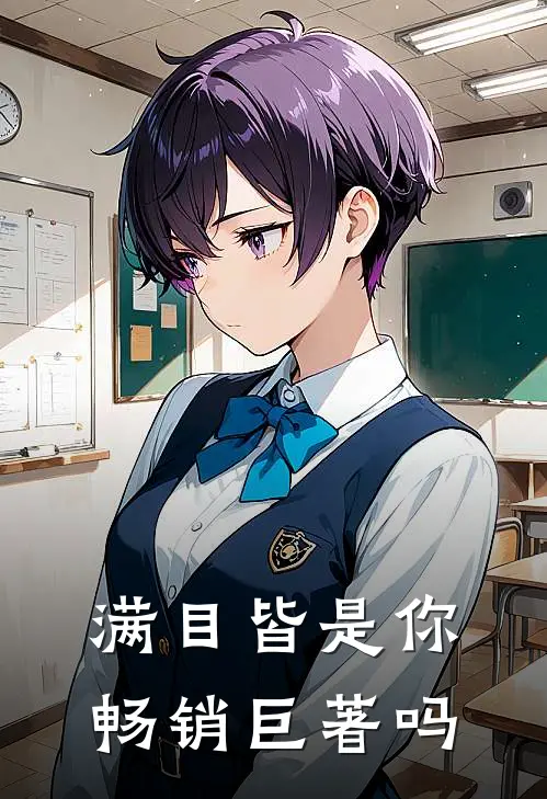 满目皆是你畅销巨著吗