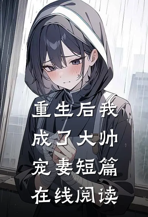 重生后我成了大帅宠妻短篇在线阅读