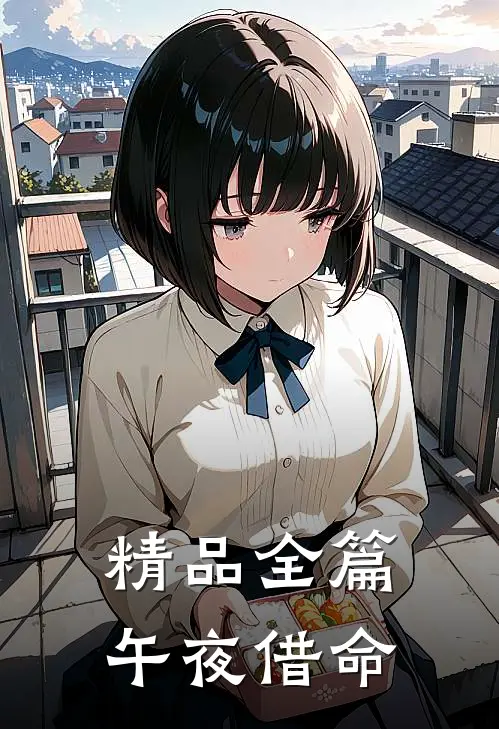 精品全篇午夜借命