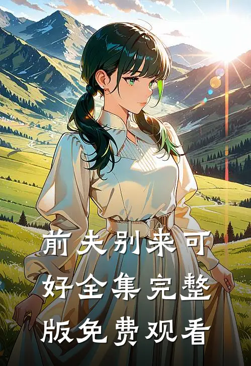 前夫别来可好全集完整版免费观看