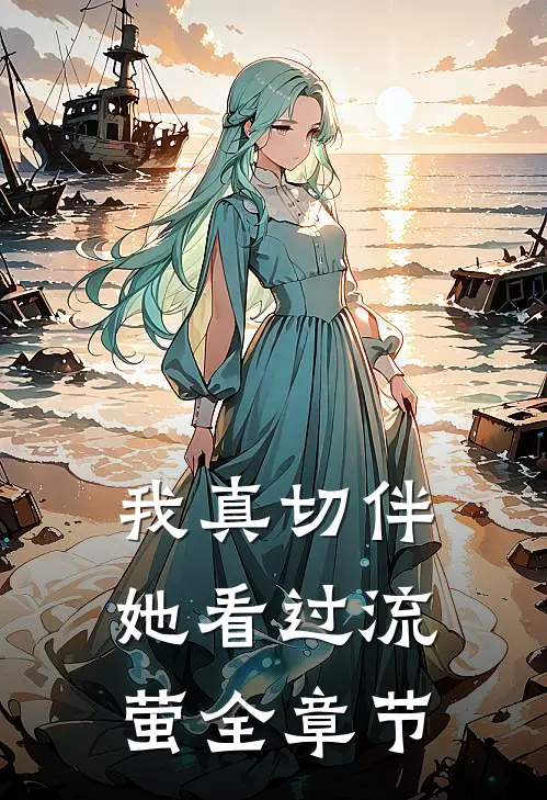 我真切伴她看过流萤全章节