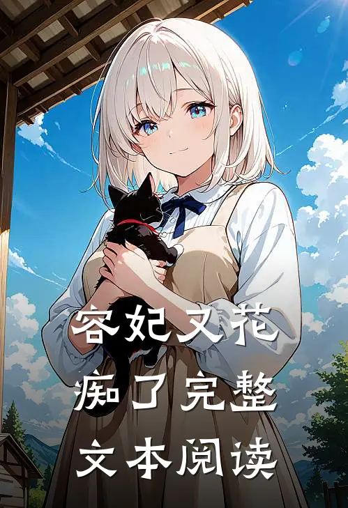 容妃又花痴了完整文本阅读