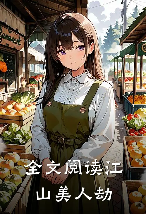 全文阅读江山美人劫