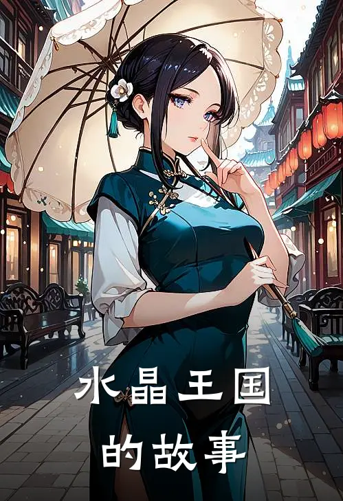 水晶王国的故事