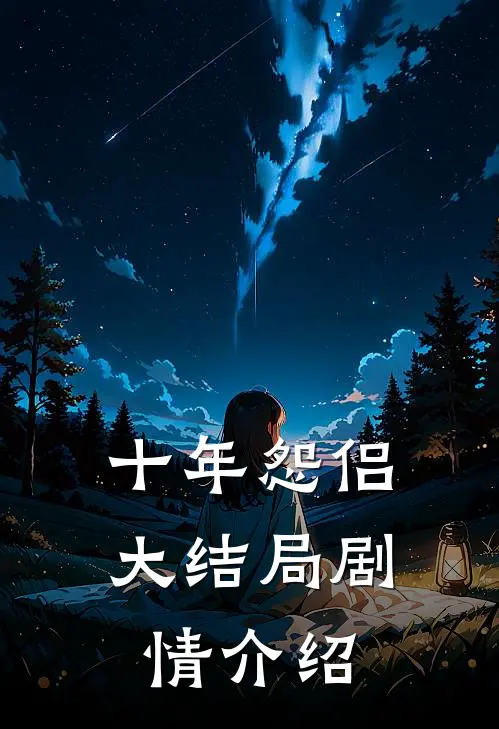 十年怨侣大结局剧情介绍