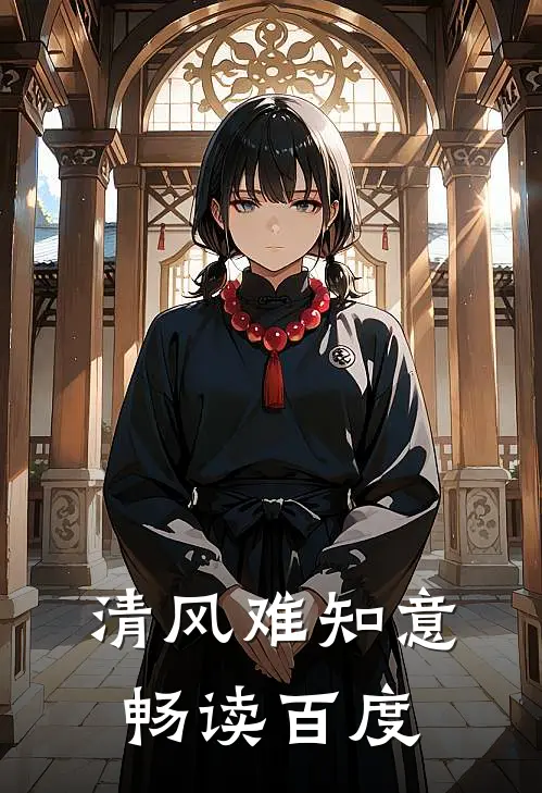 清风难知意畅读百度