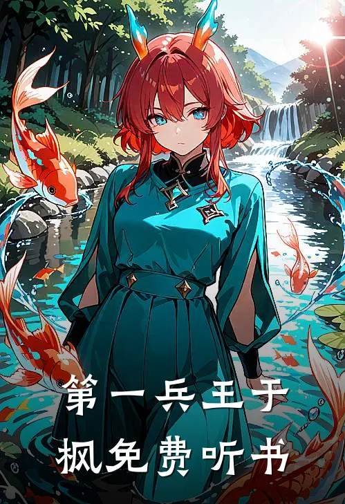 第一兵王于枫免费听书