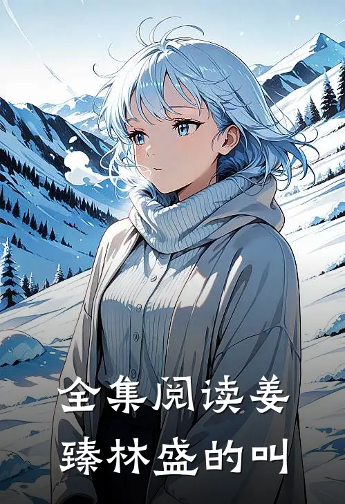 全集阅读姜臻林盛的叫