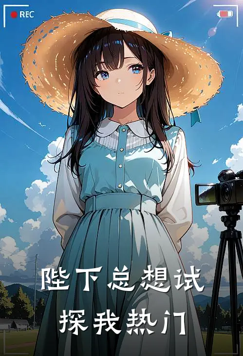 陛下总想试探我热门