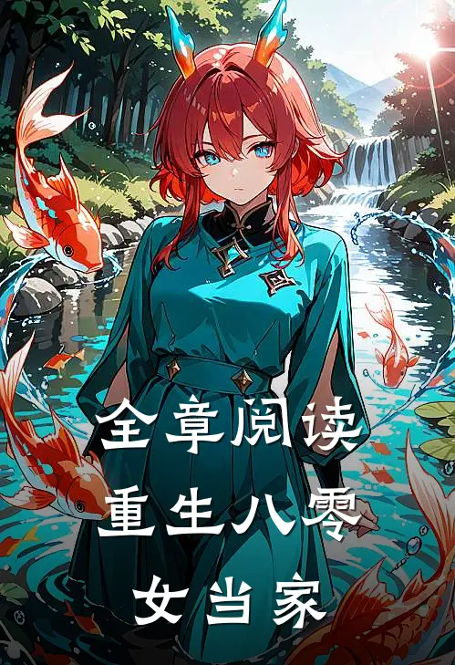 全章阅读重生八零女当家