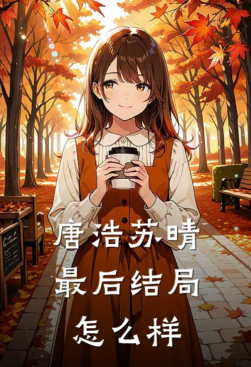 唐浩苏晴最后结局怎么样