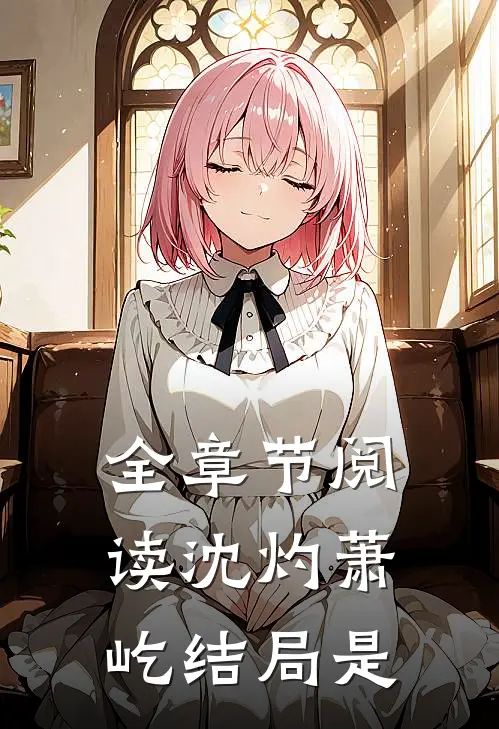 全章节阅读沈灼萧屹结局是