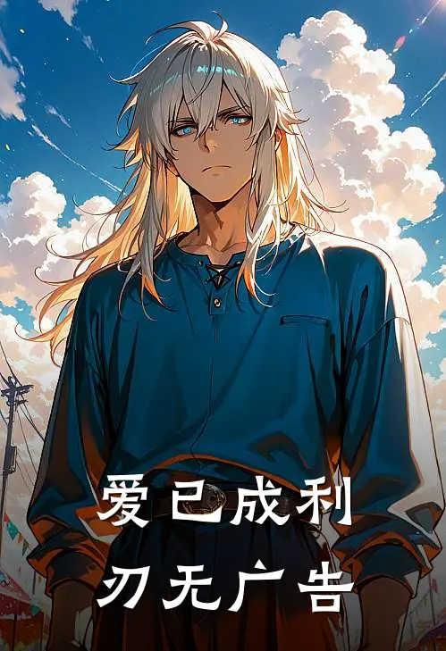 爱已成利刃无广告