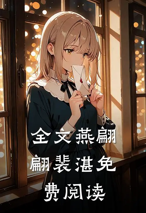 全文燕翩翩裴湛免费阅读