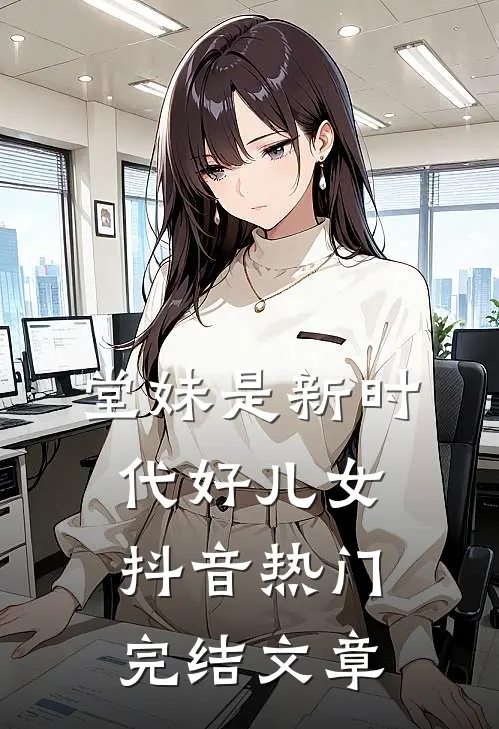 堂妹是新时代好儿女抖音热门完结文章