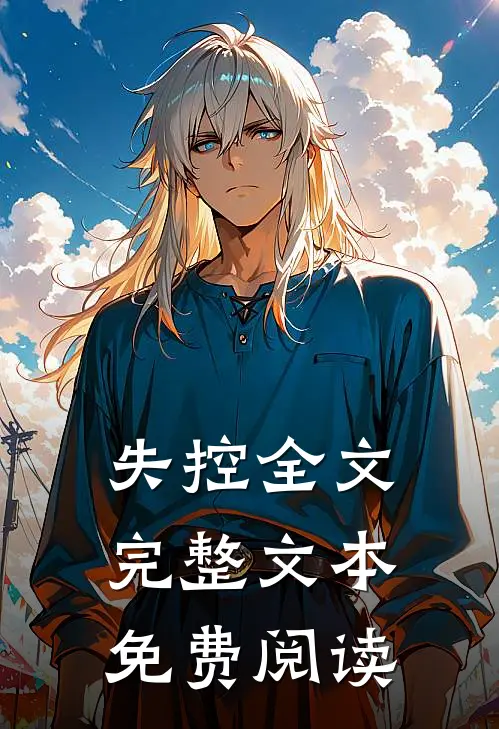 失控全文完整文本免费阅读