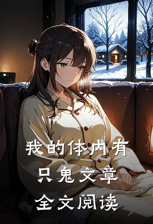 我的体内有只鬼文章全文阅读