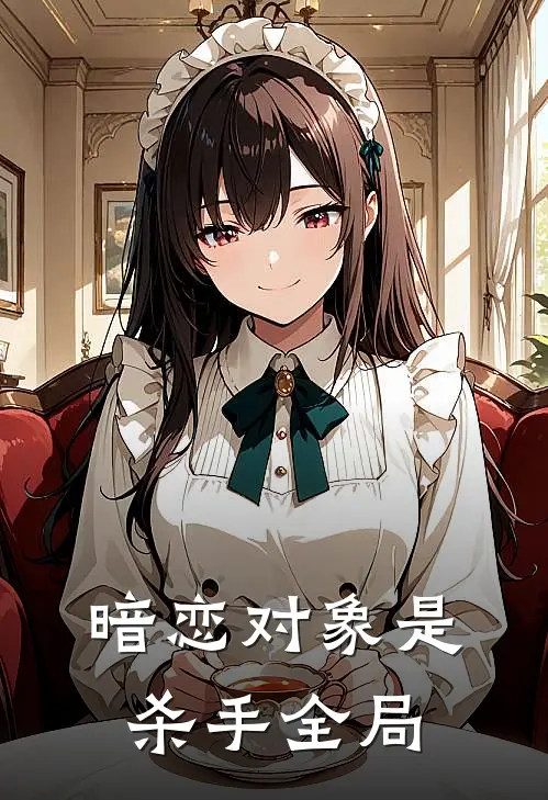 暗恋对象是杀手全局