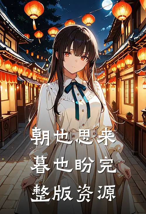 朝也思来暮也盼完整版资源