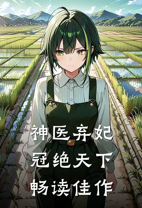 神医弃妃冠绝天下畅读佳作