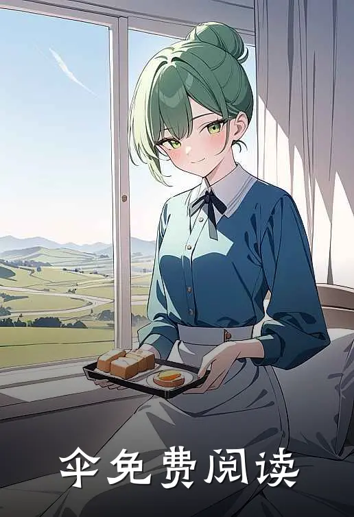 伞免费阅读