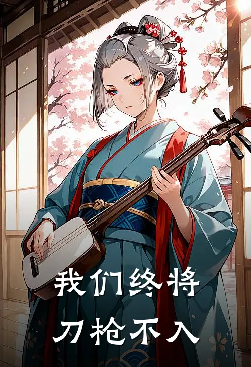 我们终将刀枪不入
