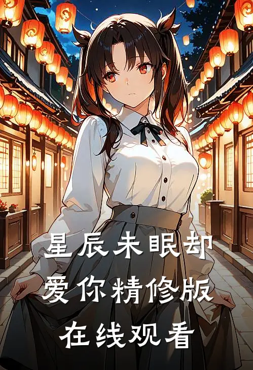 星辰未眠却爱你精修版在线观看