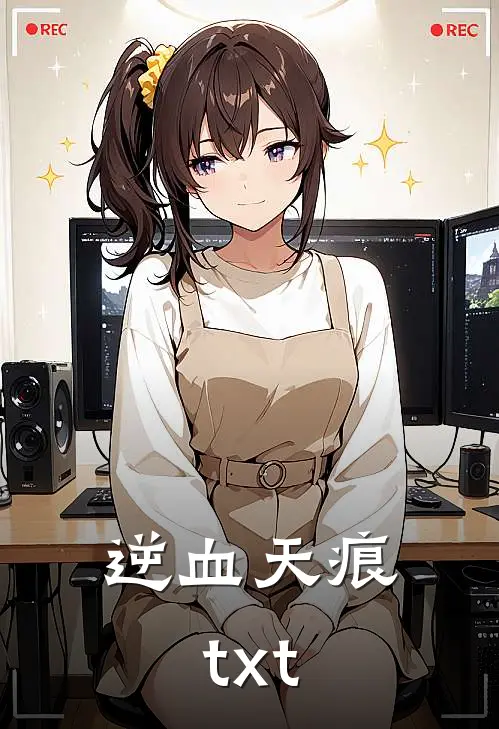 逆血天痕txt